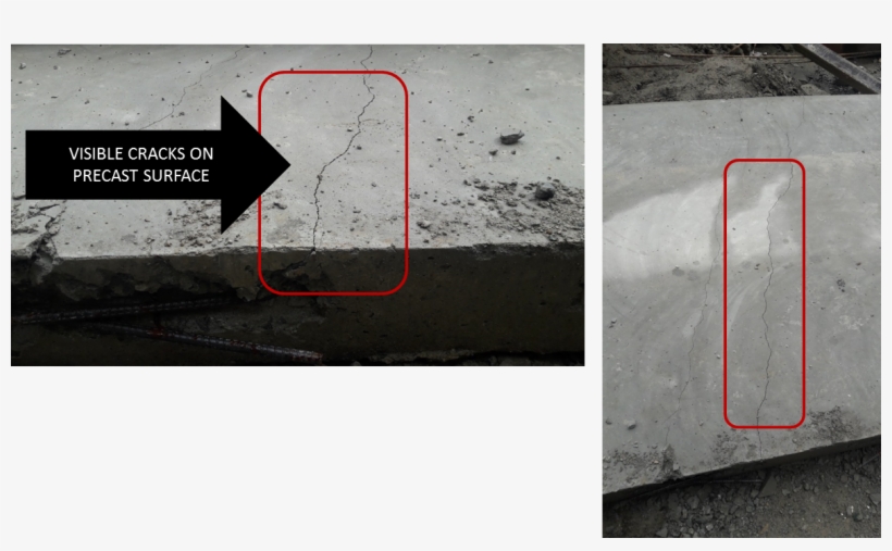 Click The Link To Read The Related Article - Hairline Cracks In Concrete Beams, transparent png #220029