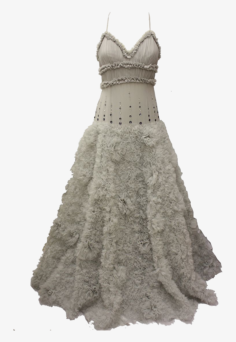 Dress Png Picture - Dress Png Transparent, transparent png #220080