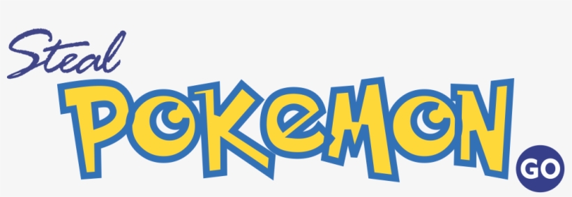Steal Pokemon Go - Pokémon Go, transparent png #220146