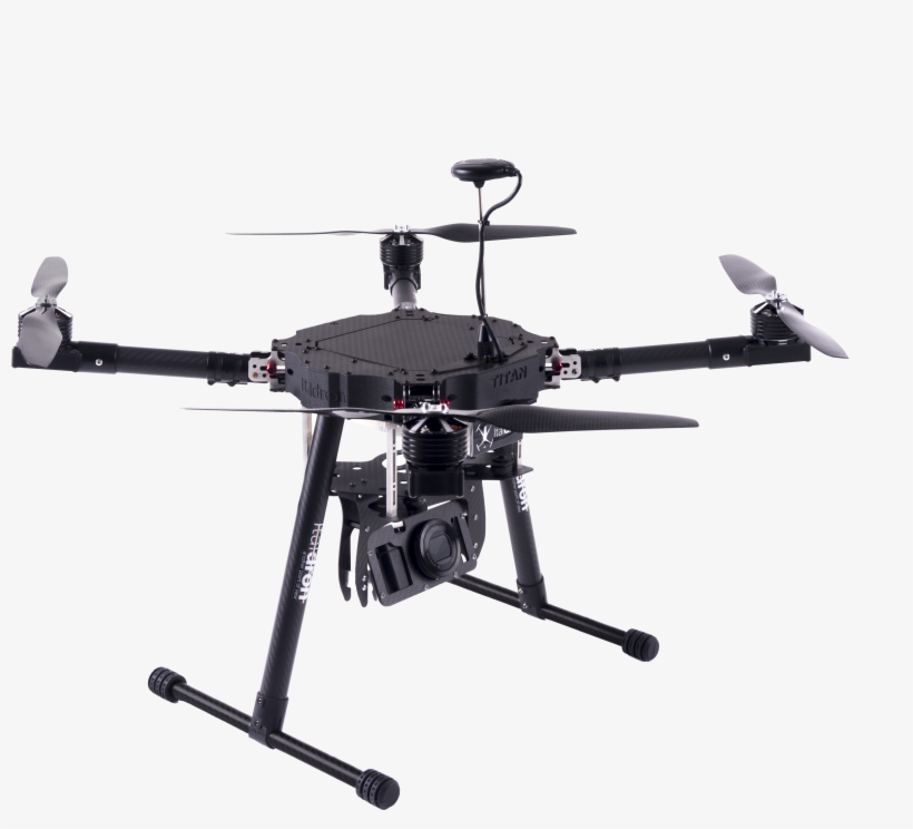 High Safety Systems - Titan Italdron, transparent png #220167