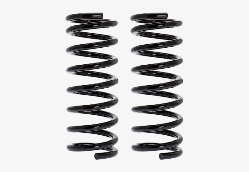 Coil Springs - Industrial Spring, transparent png #220258