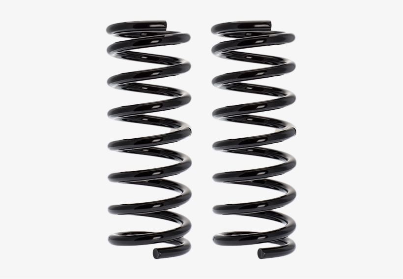 Coil Springs - Industrial Spring - Free Transparent PNG Download - PNGkey