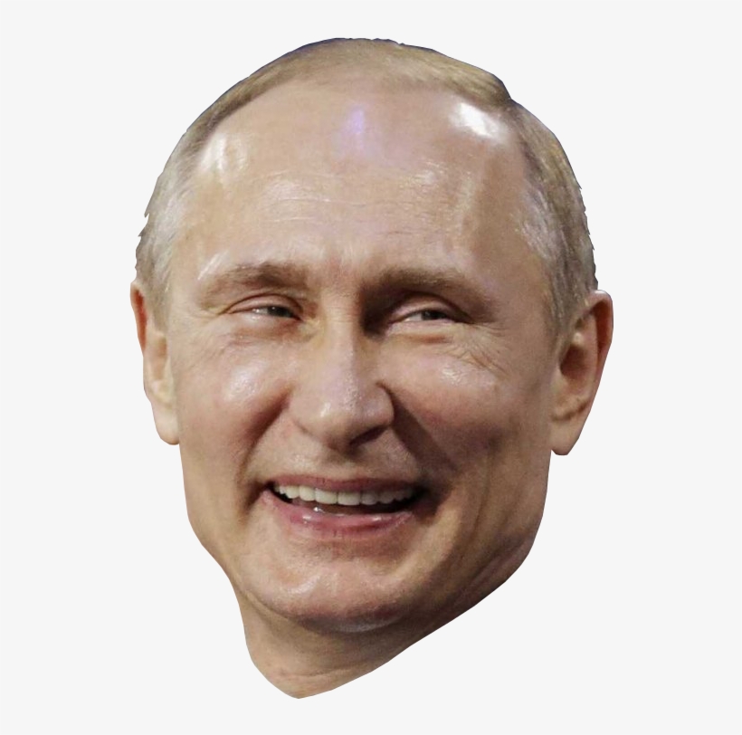 Tagged - - Putin Face Png, transparent png #220275