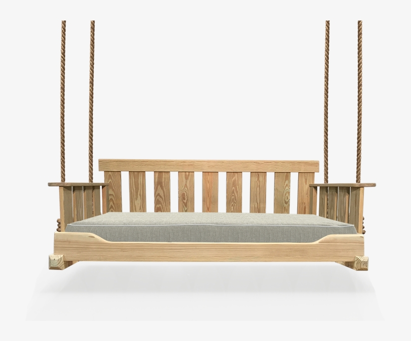 Bed Swing - Furniture, transparent png #220560