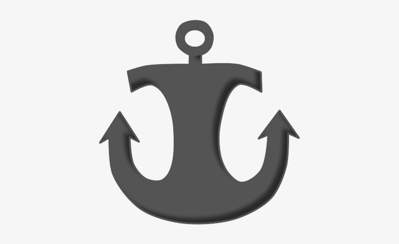 Anchor Bodie - Wiki, transparent png #220622