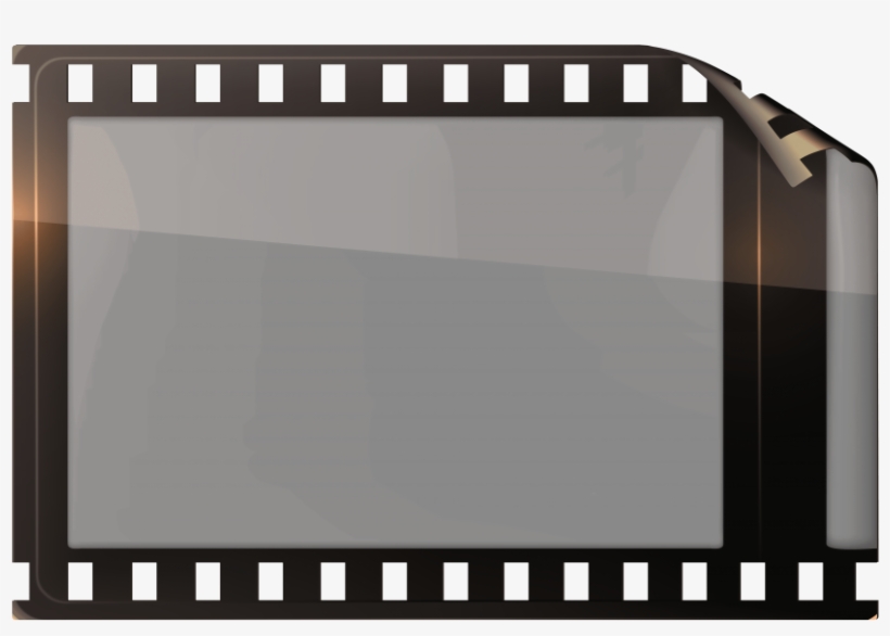 Free Png Film Strip Png Images Transparent - Film, transparent png #220624