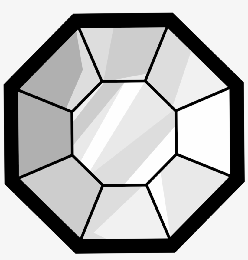 Boulder Badge - Pokemon Brock Badge, transparent png #220713