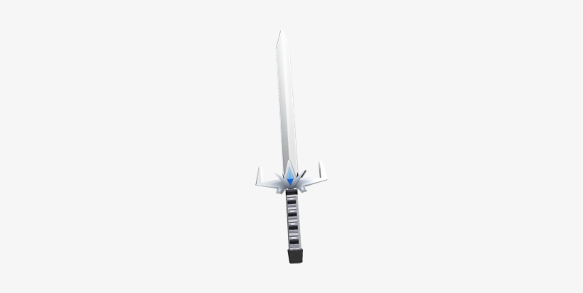 Sword Of The Bright Light - Sword, transparent png #220764
