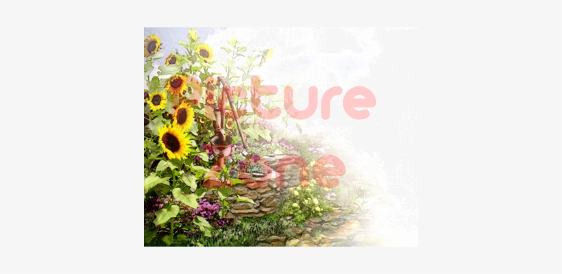 Sunflower, transparent png #220859
