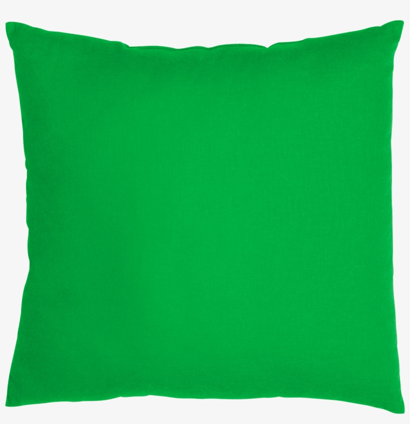Download - Almohada Verde, transparent png #220880