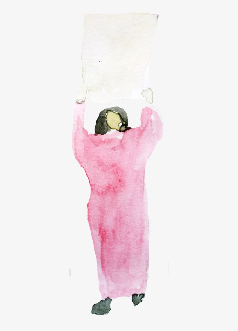 Sustain Your Style - Watercolor Paint, transparent png #220907