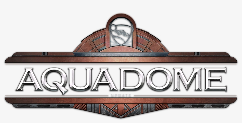 Rocket League - Arch, transparent png #221175