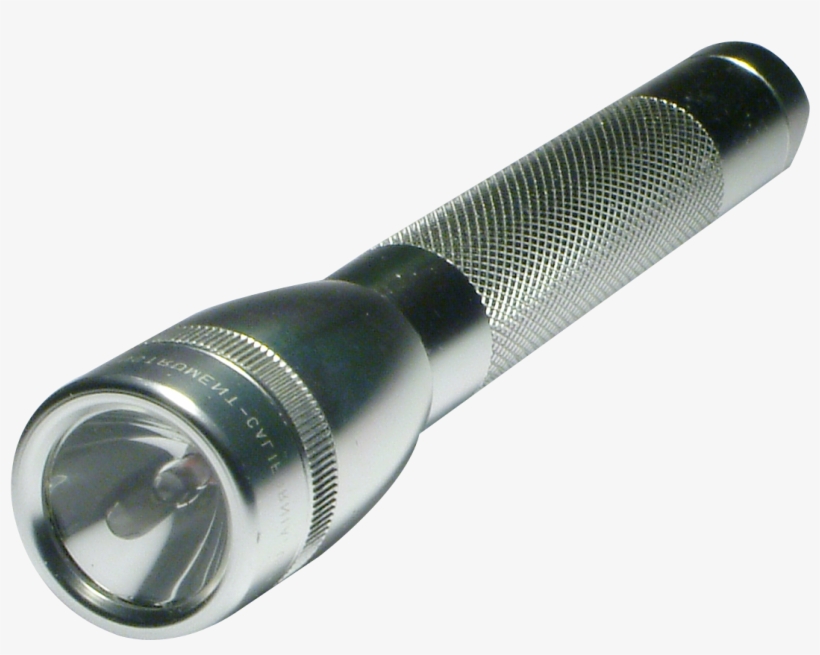 Flash Light Png Transparent Image - Flashlight, transparent png #221264