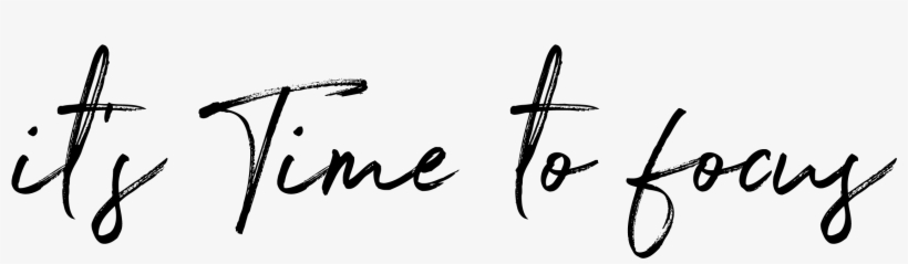 I'm Obsessed With Handlettering, Calligraphy And All - Calligraphy, transparent png #221383