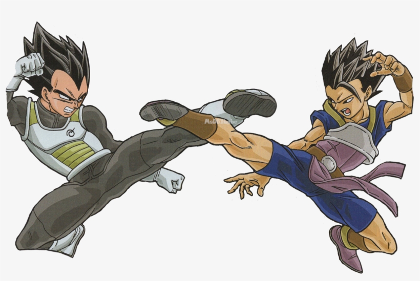 8 Replies 56 Retweets 231 Likes - Vegeta Cabba, transparent png #221491