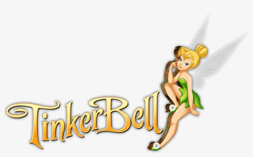 Tinker Bell Image - Cartoon, transparent png #221539