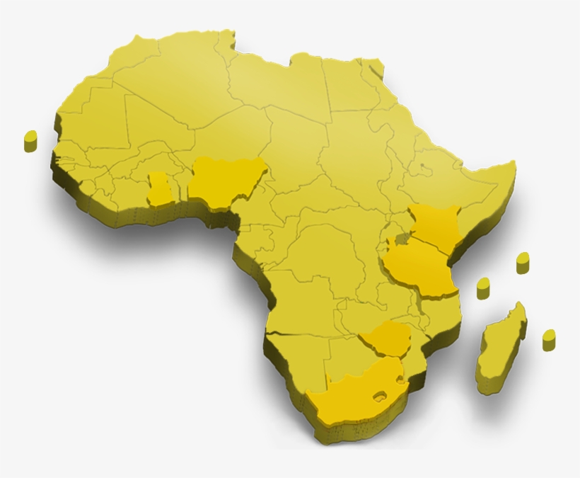 Country - Atlas, transparent png #221561