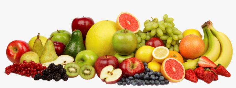 Fruits - Fresh Food, transparent png #221634