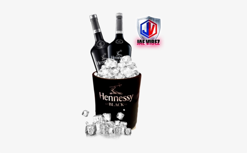 Hennessy Ice Bucket - Liqueur Coffee, transparent png #221674