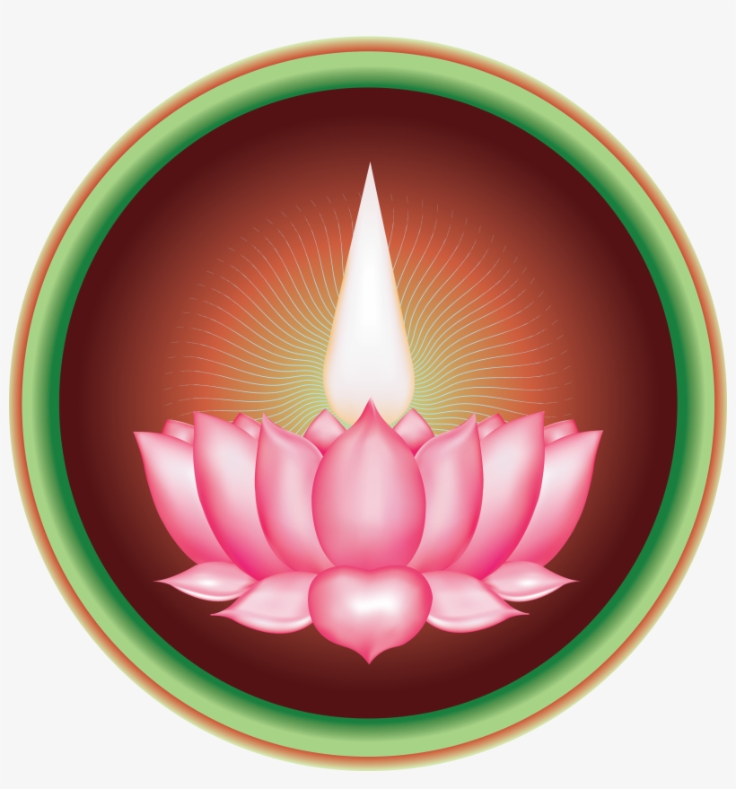 File - Thamarai-namam2 - Ayya Vaikundar Photos Download, transparent png #221696