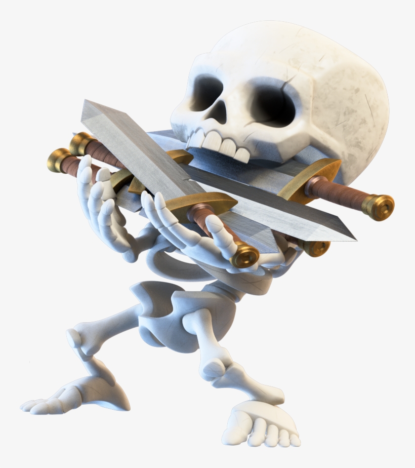 Clash Royale Clash Of Clans Android Video Game - Troupes Clash Of Clans, transparent png #221790