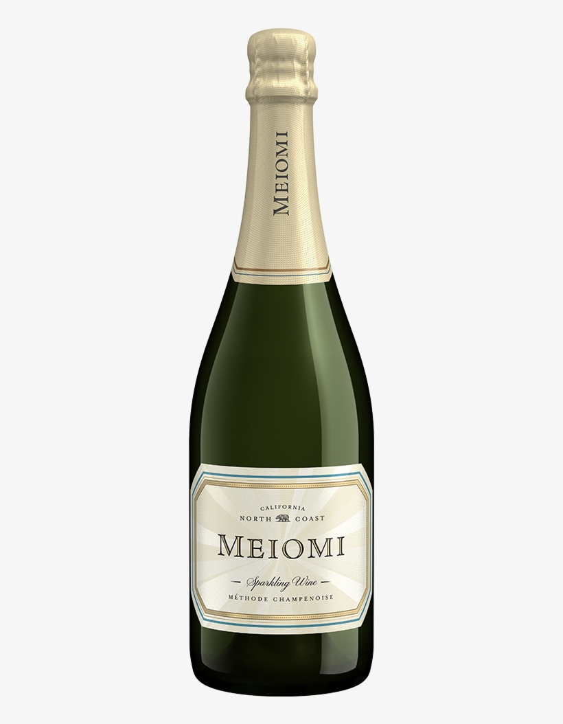 Meiomi Sparkling - Meiomi Sparkling Wine, transparent png #221853