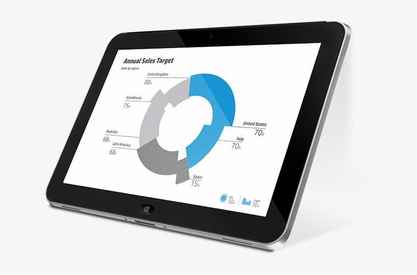 Tablet For Business - Hp Elitepad 900 G1 - Atom Z2760 1.8 Ghz - 2 Gb Ram, transparent png #221903