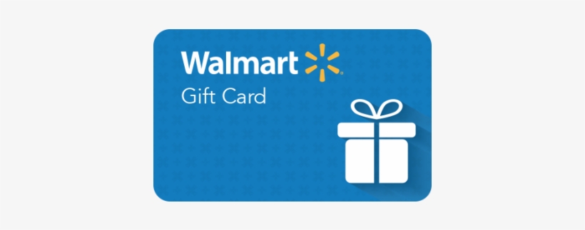 Send A Walmart Gift Card Anywhere In Canada - Walmart Basic Gift Card, transparent png #221929