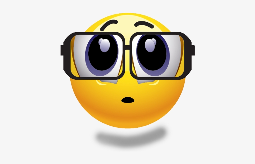 Emoji Transparent Smiley Face Emoji With No Background - Can T See Emoticon, transparent png #222243