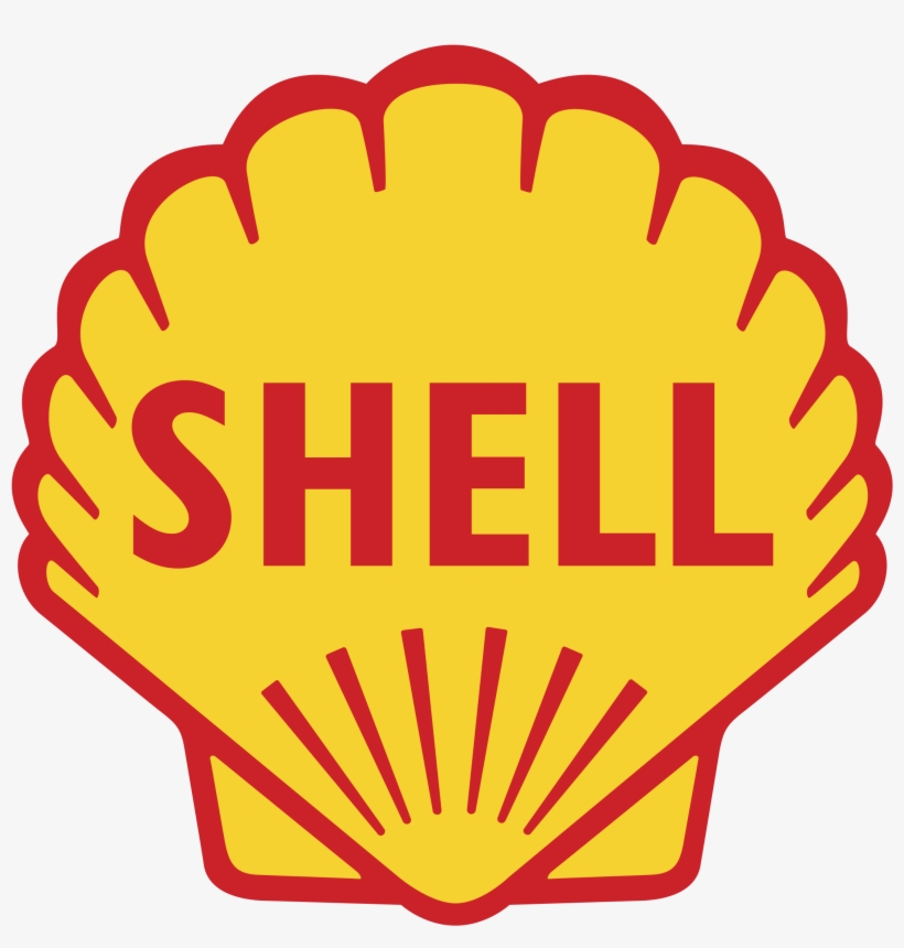 Logo Png Transparent Svg Freebie Supply - Old Shell Logo, transparent png #222356