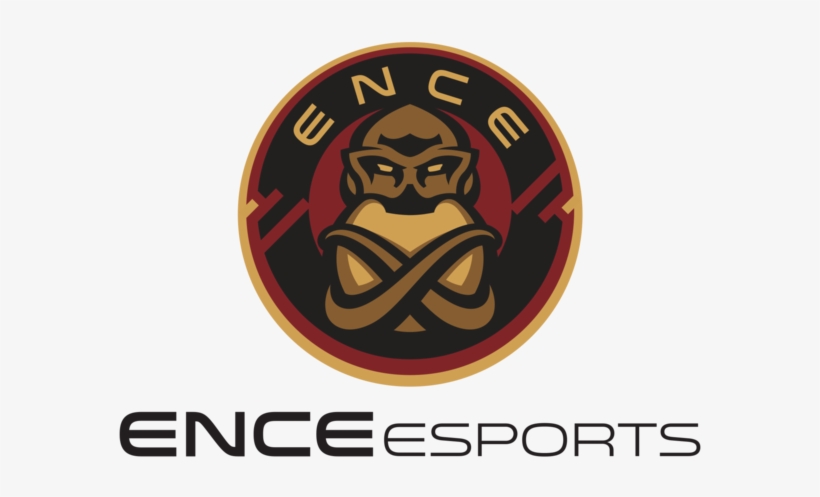 From Liquipedia Rainbow Six Wiki - Ence Esports, transparent png #222411