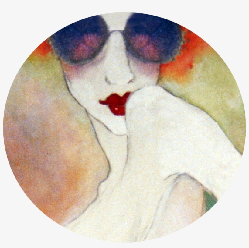 Costume Design - Painting, transparent png #222412