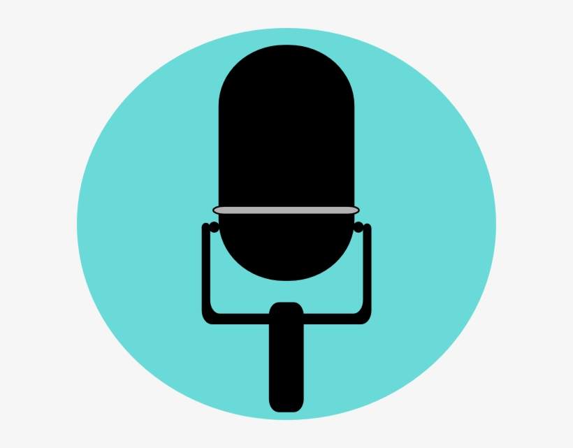 Microphone Svg Clip Arts 600 X 561 Px, transparent png #222435