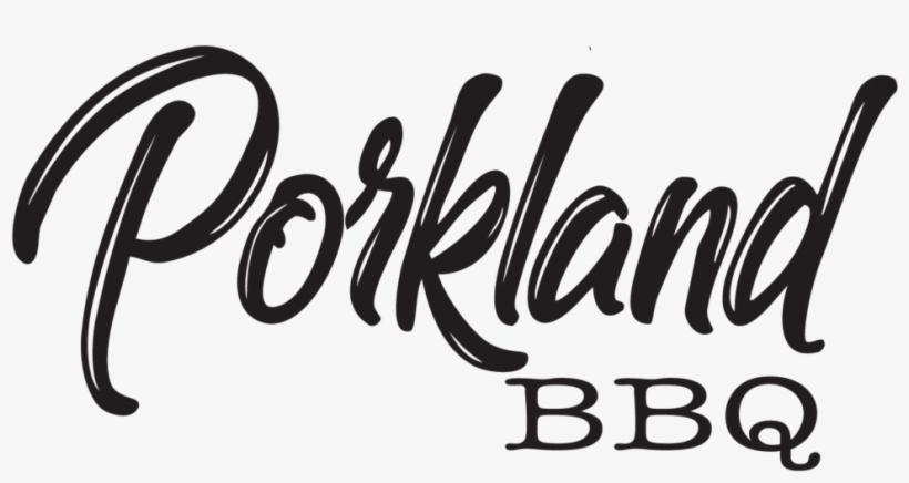 Porklandbbq Dark - Portable Network Graphics, transparent png #222481