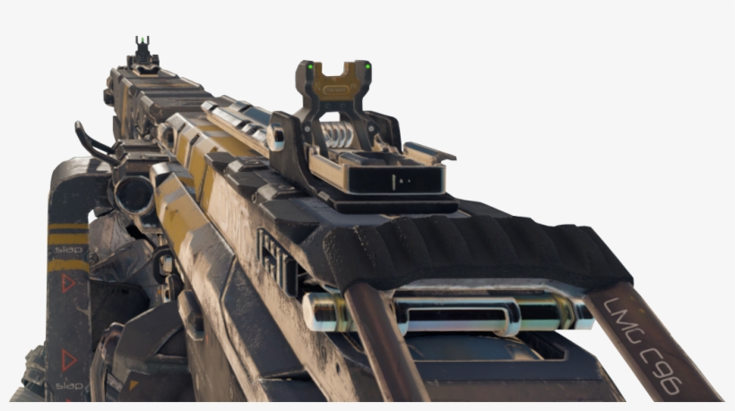 Dingo From Bo3 - Black Ops 3 Dingo Png, transparent png #222482