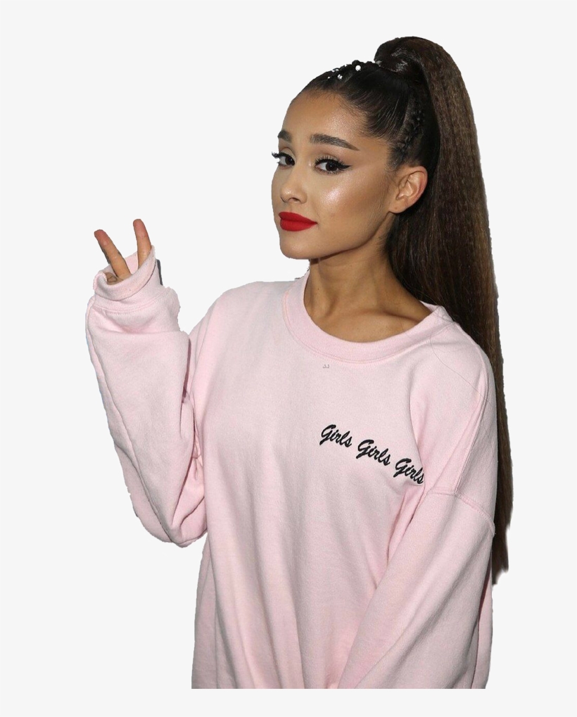 Ariana Grande, Ariana, And Wango Tango Image - Ariana Grande Outfits 2018, transparent png #222483