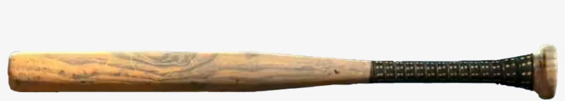 Cedar Baseball Bat - Baseball, transparent png #222502