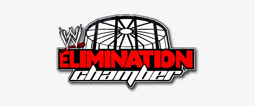 Do We Need A Ppv In February Wwe Logo 2014 Png - Wwe Elimination Chamber 2011 Logo, transparent png #222506