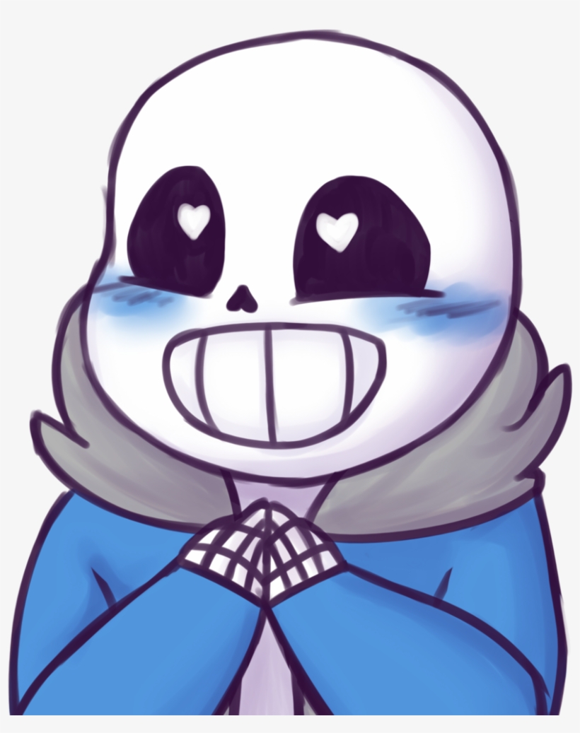 Game Sans Undertale