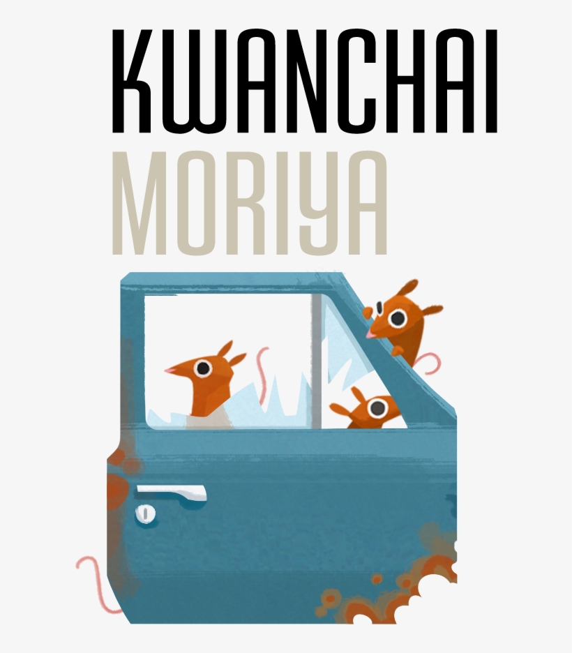 Also, Best Of Luck To The Other Four Finalists - Cartoon, transparent png #223057