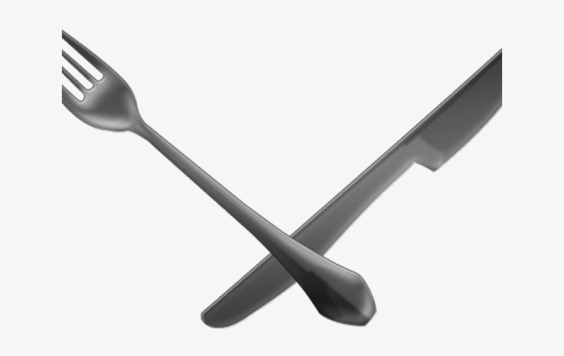Fork And Knife Png - Fork, transparent png #223125