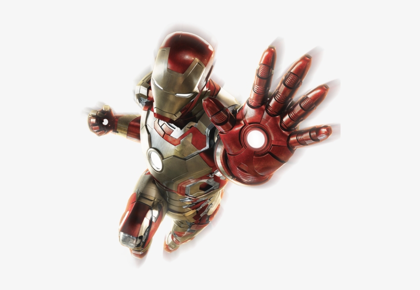 Iron Man Png 1080p, transparent png #223171