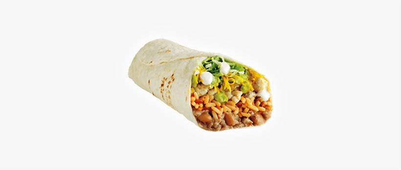 Burrito, transparent png #223190