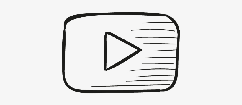 Youtube Logo Vector, transparent png #223302