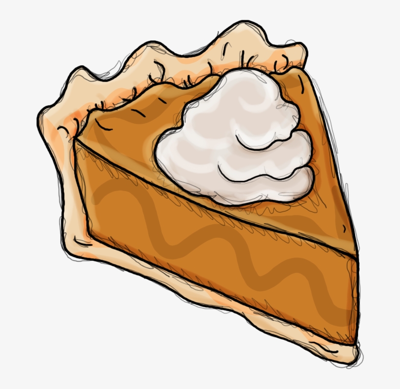 Dish Clipart Thanksgiving - Thanksgiving Food Transparent, transparent png #223417