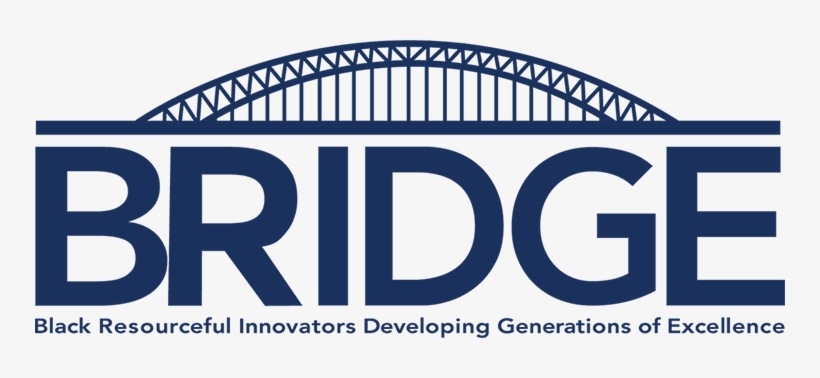 Bridgelogo4 - Circle, transparent png #223476