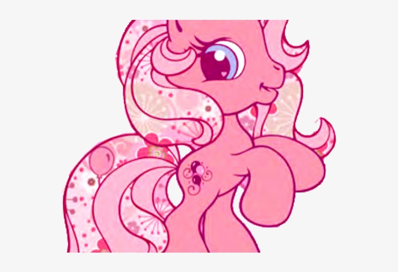 My Little Pony Pinkie Pie, transparent png #223477