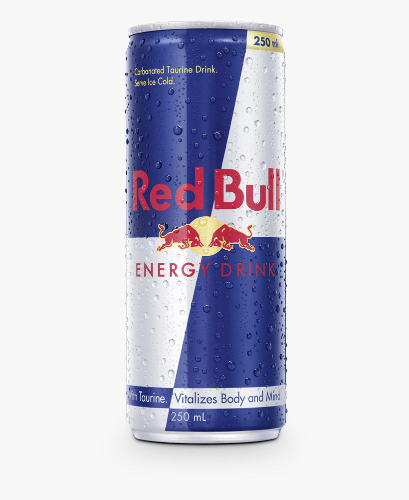 Red Bull Png Red Bull Energy Drink - Red Bull Energy Drink, transparent png #223574
