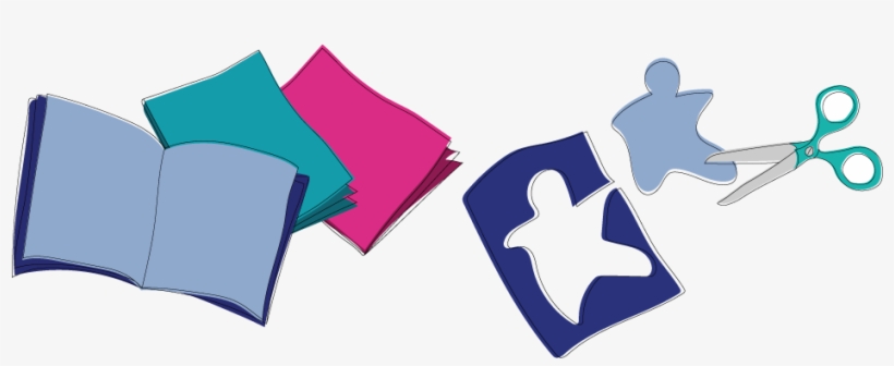 The Beginners Guide To Collage Art, transparent png #223644