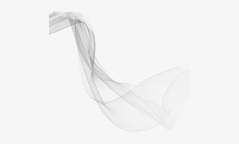 Pattern Dark Smoke - Sketch, transparent png #223669